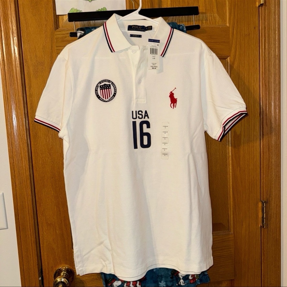 Ralph Lauren Polo